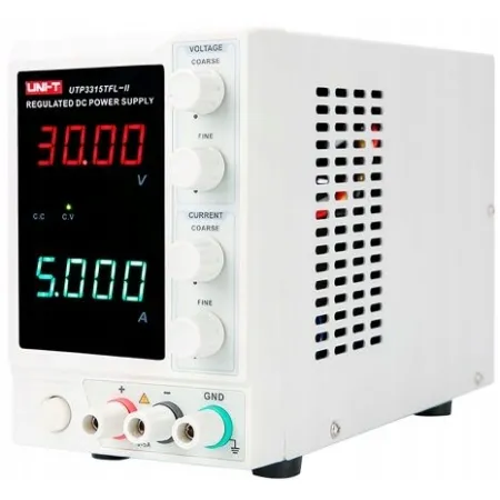 Zasilacz laboratoryjny Uni-T UTP3315TFL II